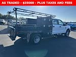 2018 Ford F-350 Crew Cab DRW 4WD Contractor Truck for sale #32822W - photo 2