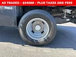 2019 Ford F-350 Crew Cab DRW 4WD Cab Chassis for sale #32823W - photo 10