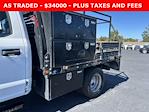 2019 Ford F-350 Crew Cab DRW 4WD Cab Chassis for sale #32823W - photo 11