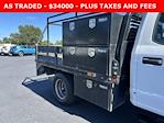 2019 Ford F-350 Crew Cab DRW 4WD Cab Chassis for sale #32823W - photo 12