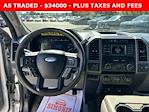 2019 Ford F-350 Crew Cab DRW 4WD Cab Chassis for sale #32823W - photo 17