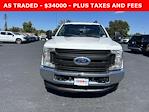 2019 Ford F-350 Crew Cab DRW 4WD Cab Chassis for sale #32823W - photo 2