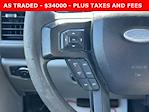 2019 Ford F-350 Crew Cab DRW 4WD Cab Chassis for sale #32823W - photo 21