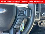 2019 Ford F-350 Crew Cab DRW 4WD Cab Chassis for sale #32823W - photo 22