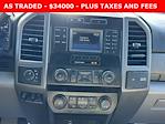 2019 Ford F-350 Crew Cab DRW 4WD Cab Chassis for sale #32823W - photo 23