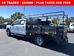 2019 Ford F-350 Crew Cab DRW 4WD Cab Chassis for sale #32823W - photo 4