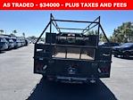 2019 Ford F-350 Crew Cab DRW 4WD Cab Chassis for sale #32823W - photo 5