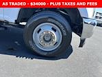 2019 Ford F-350 Crew Cab DRW 4WD Cab Chassis for sale #32823W - photo 8