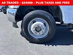 2019 Ford F-350 Crew Cab DRW 4WD Cab Chassis for sale #32823W - photo 9