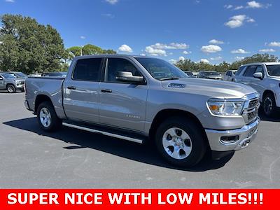 2024 Ram 1500 Crew Cab 4WD Pickup for sale #32825 - photo 1