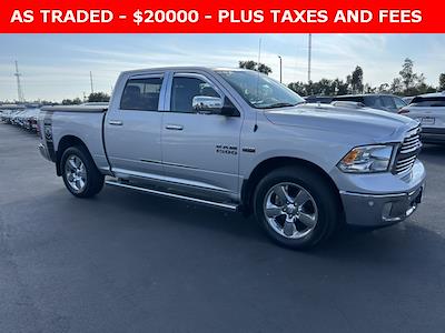 2018 Ram 1500 Crew Cab 4WD Pickup for sale #32825W - photo 1