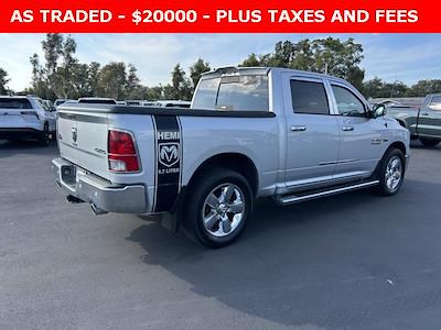 2018 Ram 1500 Crew Cab 4WD Pickup for sale #32825W - photo 2