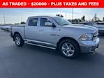 Used 2018 Ram 1500 Big Horn Crew Cab for sale #32825W - photo 1