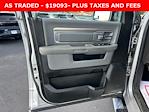 Used 2018 Ram 1500 Big Horn Crew Cab for sale #32825W - photo 12