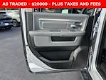 Used 2018 Ram 1500 Big Horn Crew Cab for sale #32825W - photo 13
