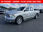Used 2018 Ram 1500 Big Horn Crew Cab for sale #32825W - photo 4