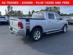Used 2018 Ram 1500 Big Horn Crew Cab for sale #32825W - photo 2