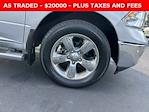 Used 2018 Ram 1500 Big Horn Crew Cab for sale #32825W - photo 8