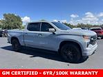 2025 Chevrolet Silverado 1500 Crew Cab RWD Pickup for sale #32835 - photo 1
