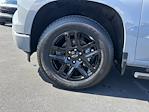 2025 Chevrolet Silverado 1500 Crew Cab RWD Pickup for sale #32835 - photo 9