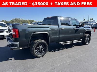 Used 2019 GMC Sierra 2500 Base Crew Cab for sale #32835W - photo 2