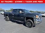 Used 2019 GMC Sierra 2500 Base Crew Cab for sale #32835W - photo 1