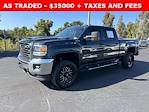 Used 2019 GMC Sierra 2500 Base Crew Cab for sale #32835W - photo 4