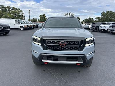 2024 Nissan Frontier Crew Cab RWD Pickup for sale #32837 - photo 2