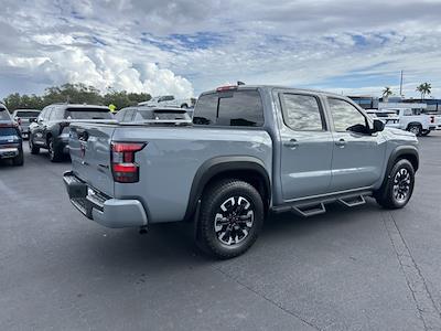 2024 Nissan Frontier Crew Cab RWD Pickup for sale #32837 - photo 2