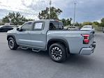 2024 Nissan Frontier Crew Cab RWD Pickup for sale #32837 - photo 4
