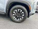 2024 Nissan Frontier Crew Cab RWD Pickup for sale #32837 - photo 8