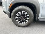 2024 Nissan Frontier Crew Cab RWD Pickup for sale #32837 - photo 9