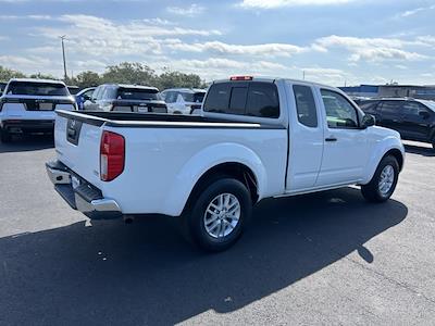 2017 Nissan Frontier King Cab 4WD Pickup for sale #32839 - photo 2