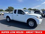 2017 Nissan Frontier King Cab 4WD Pickup for sale #32839 - photo 1