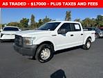 2016 Ford F-150 SuperCrew Cab 4WD Pickup for sale #32840W - photo 4