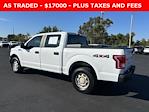 2016 Ford F-150 SuperCrew Cab 4WD Pickup for sale #32840W - photo 5