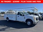 2017 Ford F-350 Regular Cab DRW RWD Service Truck for sale #32841W - photo 1
