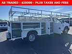 2017 Ford F-350 Regular Cab DRW RWD Service Truck for sale #32841W - photo 14