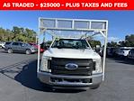 2017 Ford F-350 Regular Cab DRW RWD Service Truck for sale #32841W - photo 3
