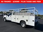 2017 Ford F-350 Regular Cab DRW RWD Service Truck for sale #32841W - photo 5