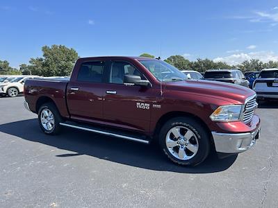 2018 Ram 1500 Crew Cab 4WD Pickup for sale #32842 - photo 1
