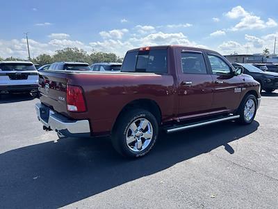 2018 Ram 1500 Crew Cab 4WD Pickup for sale #32842 - photo 2