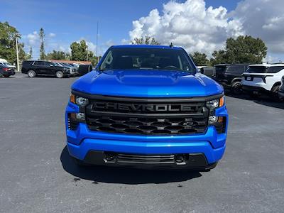 2025 Chevrolet Silverado 1500 Crew Cab RWD Pickup for sale #32846 - photo 2