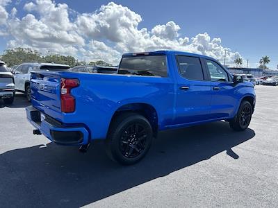 2025 Chevrolet Silverado 1500 Crew Cab RWD Pickup for sale #32846 - photo 2