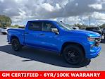 2025 Chevrolet Silverado 1500 Crew Cab RWD Pickup for sale #32846 - photo 1