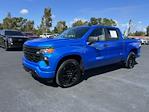2025 Chevrolet Silverado 1500 Crew Cab RWD Pickup for sale #32846 - photo 3