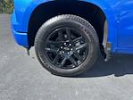 2025 Chevrolet Silverado 1500 Crew Cab RWD Pickup for sale #32846 - photo 9