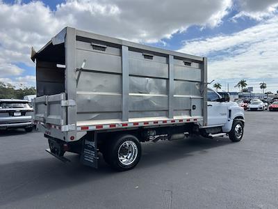 2020 Chevrolet Silverado 6500 DRW RWD Chipper Truck for sale #32848W - photo 2