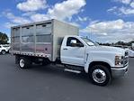 2020 Chevrolet Silverado 6500 DRW RWD Chipper Truck for sale #32848W - photo 1