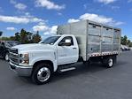 2020 Chevrolet Silverado 6500 DRW RWD Chipper Truck for sale #32848W - photo 4